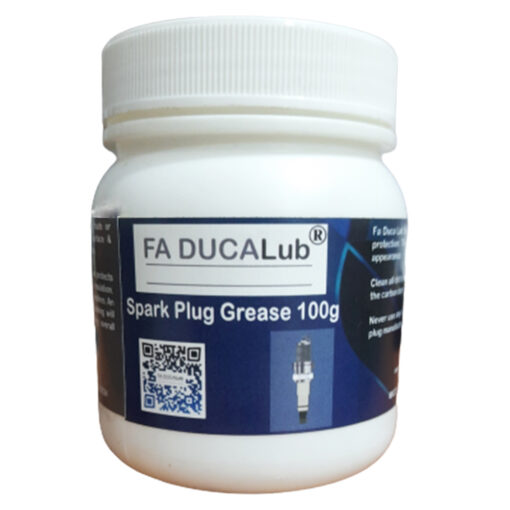 Spark Plug Grease 100g