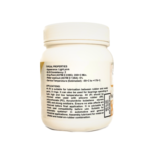 O Ring Lubricant 44 P Grease 200g - Image 3